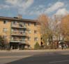De la C�te-Sainte-Catherine