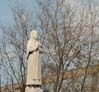 Maria Goretti Monument 
