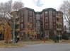 Towers & Dollard Apartements 
