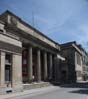 Former Montreal Stock Exchange