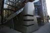 �dicule R�so du Centre de Commerce Mondial