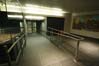 Westin Underground Door | RESO