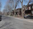 Claude Champagne Avenue