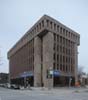 Banque of Montr�al Green Maisonneuve Branch