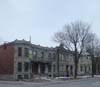 Boulevard de Maisonneuve