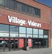 Village des Valeurs