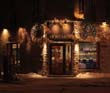 Reataurant Hostaria