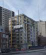 Building the Foresthill 
