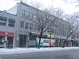 Before Spazio Condos