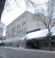 Le Saint-Andre Condos