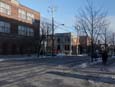 Fairmount Avenue