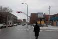 Van Horne Avenue