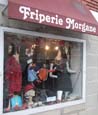 Friperie Morgane