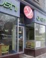 Sushi Yen