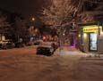 Saint-Zotique Snowy