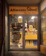 Aliments Merci