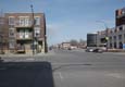 Bellechasse coin Saint-Denis