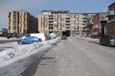 Des Ateliers Street