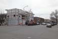 Building on Beaubien