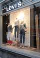Levis Store