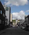Crescent Street