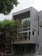 Br�beuf Street House