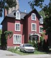 Former country house