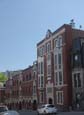 Oxenden Apartements 