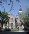 Montreal Diocesan Theological college