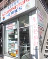  Clinique d'Acupuncture Orientale