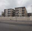 After C�te-des-Neiges Underpass