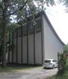 Saint Ansgar's Lutheran Church