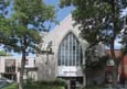 Taiwanese Robert Campbell Presbyterian Church