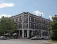 Mount Klare Apartements 