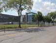 Bases des Forces canadiennes Montr�al