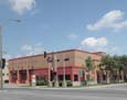 Fire Station 45