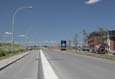 Boulevard Cavendish dans les Bois-Franc