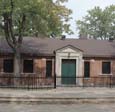 Chalet du parc Campbell-Ouest