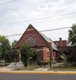 �glise Baptiste �vang�lique de la Gr�ce 