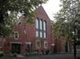 �glise Faith Christian Center of Montreal