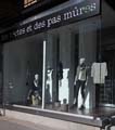 Vertes Et Des Pas M�res Sandrine Pellerin