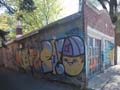 Graffiti Garage