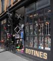 Antiquaire Botines