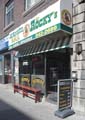 D�panneur BBQ Rocky