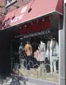 Boutique Onze