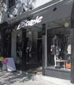 Boutique T J Steele