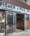 H. Fisher & Fils Lt�e