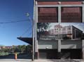 Avant les lofts
