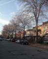 De Saint-Vallier Street