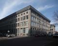Grey Nuns Store/ Warehouse